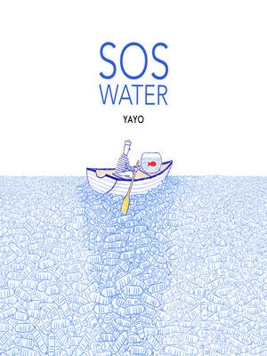 cover image of SOS WATER